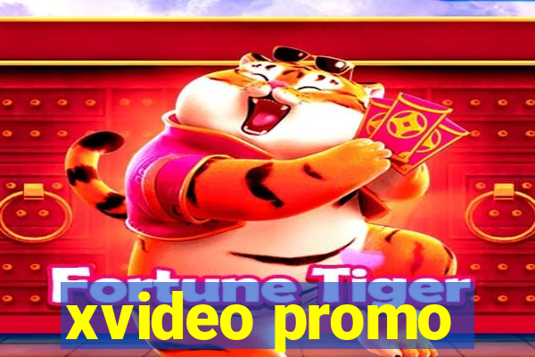 xvideo promo